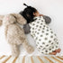 Ultra Soft Unisex Baby Long Sleeve Gown Sleep Sack - Newborn Essential