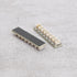 eMagTech 3pcs 8-Port Expansion Boards DIY Kit for LEGO, Compatible with Other Building Blocks
