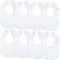 Comfy Cubs Muslin Baby Bibs, Adjustable Drool Bibs for Boys & Girls, Absorbent