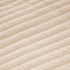 Jackcsale Baby Play Mat for Infant Toddler - Round Cotton Detachable Washable Crawling Area Rug - Floor Playmats Carpet