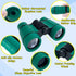 ESSENSON Kids Explorer Kit, Outdoor Adventure Kit with Binoculars for Kids Ages 4-8