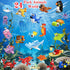 VEMBAP 24 Pack Set, Party Favor for Kids Building Mini Ocean Animals Building Blocks Toy for Goodie Bag Stuffers