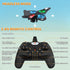 Beffkkip 2.4GHz L0712 Adults,3D RC Plane Remote Control Plane Quadcopter Hovering with Auto Hovering Fighter Aircraft