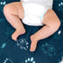 Pack 100% Pack 24x38 Dreamology Mini Crib Sheets, and Play Sheets Fitted, Cotton Mini Crib Sheets Fitted, Boy, Girl, n