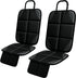 MHO+ALL Car Seat Protector 2 Pack Auto for Child Baby Car Seats -