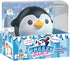 Blue Orange Games Freeze Dance - Interactive Children Game with Educational Penguin Music and Dance for 1 to 4 Players