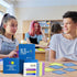chiazllta 87 Conversation & Connection Cards - Icebreaker Team Building Games for Workplace Adults
