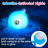 1-3, 1 2 3 3-5, 6 Pack Light Up Bath Toys for Kids Ages Pool Toys for Year Old Girl Boy, Water Activated Bath Toys