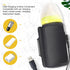 Portable USB-C Baby Bottle Warmer with Insulated Heating for Home & Car