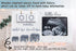 Jwitao Countdown Sonogram Picture Frame, Ultrasound Photo Frame with Baby Weeks, Expecting Parents to be Pregnancy Gift