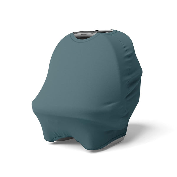 Natemia Car Seat Covers for Babies Multipurpose, Breathable Baby Car Seat Canopy,