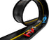 FLXTRACK Set, 2 Set, 5+ Flexible Race Car Track with Pressure Suction Cup, Small racecars, Zipup Storage Bag, Highly