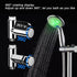 Semme G1 2 Faucet with LED Display High Accuracy Shower Temperature for Kids Adults Tool Installation for Family