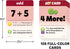 Teacher Created Resources It’s GO Time! Game: Addition & Subtraction (EP66108)