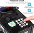 Armored Car Piggy Bank, Easy to Use Password Money Bank Toy, Cool Plastic Automatic for Birthday Festival Gift