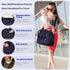 Mommy Diaper Bag Tote: Large Tote Baby Bag Boy Diaper Bag Stylish Girl Diaper Bag,Shoulder Bag