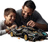 Sets 1:14 8-12 12-16,14 14+ Chodia Sport Racing Car Building Block for Adults, Race Supercar Toys Kits with LED