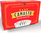 All7s Deluxe Canasta Game Set for Adults & Seniors, Jumbo Index Large