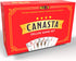 All7s Deluxe Canasta Game Set for Adults & Seniors, Jumbo Index Large