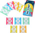 NO CAP! - The Thrilling Card Game for Kids and Teens - Perfect for Family Game Night, Travel Sized Fun