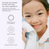 set Evereden After Swim & Sports Kids Shampoo: With Cleansing Clay and Body Wash | Made With Clean and Non-toxic