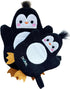 TruKid BubbleGlove, Bath Wash Gloves-Sponge - Hand Puppet for Kids & Toddler,