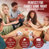 Exploding Kittens Original Edition - Hilarious Family Game Night Card Game for Ages 7+