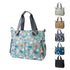 Diaper Bag Tote Satchel Waterproof Messenger Baby Diaper Bags for Mom and
