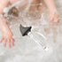 ZGUZMCMK Floating Pool Thermometer Easy Read Water Thermometer Cartoon Shatter Resistant Portable Accessories
