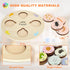 Life Cycle Toys for Kids Educational Science Kits, Montessori Toys for 3-6 Years