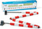 hand2mind 120 Bead Magnetic Demonstration Rekenrek Line, Abacus for Kids Math, Math