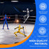 5 Packs Dummy13 Set, 3D Dummy 13,Robot 13 (Assembly Completed) Action Figure Printed ActionFigure Toy Gifts for Kids