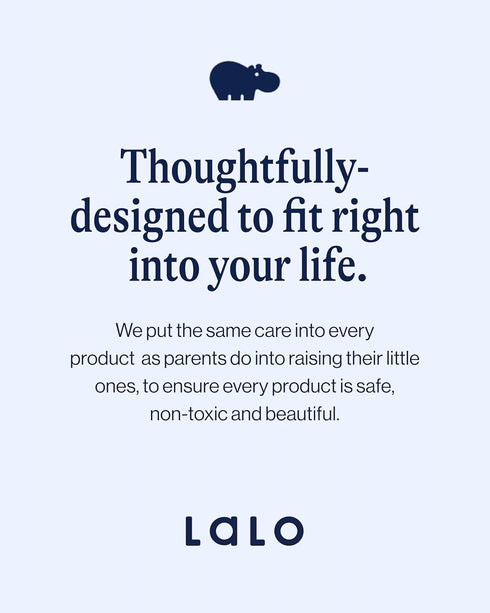 Lalo Spout Cover BPA-Free Silicone Bath Spout Safety Cover for Babies & Toddler, Fits Most Faucets, Soft & Durable