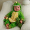 BABESIDE Lightweight Baby Doll Set 15" Realistic Soft Doll for Girls, Easy