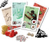Z-Man Games Paleo A New Beginning Board Game EXPANSION - Cooperative Strategy Game for Kids & Adults, 2-4 Players