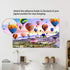 Preserve 3 X 1000 Piece Puzzle Saver Kit - 20 Sheets, No Mess Puzzle Glue and Frame for Adults
