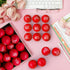 100PCS SHQDD Motivational Stress Balls for Adults and Kids - Stress Balls Bulk Soft Sponge Squeeze Toys