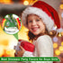 DX DA XIN Dinosaur Headlamp - LED Dilophosaurus Headlamp for Kids - Camping Gear Essentials - Dinosaur Toy Flashlight