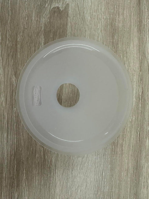 Horigen D6 25mm Silicone Flange Inserts 2pack - Food Grade, BPA-Free, Anti-Leak,
