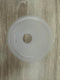 Horigen D6 25mm Silicone Flange Inserts 2pack - Food Grade, BPA-Free, Anti-Leak,