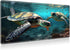 TCG Card Mat Playmat Mouse Pad, 23.6 x 13.8 Inch Game Mat for MTG RPG CCG Trading Card Games, Perfect for Table Mat