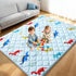 Baby Play Mat for Floor: 79" x 71" Playpen Mat - Thicker