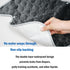 Piddle Pads for Strollers, High Chair, Seat Pad, Seat Protector Waterproof, Baby Potty Training Carseat