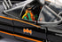 1966 Classic TV Series Batmobile - 1:24 Die-Cast Car with Batman and Robin Figures, Toys for Kids and Adults
