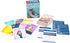 Pandasaurus Games Sea Salt and Paper Card Game - Ocean-Themed Strategy Game for Kids and Adults, Ages 8+, 2-4 Players