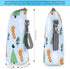 Insulated Baby Bottle Cooler Bag for Nursing Moms - Perfect for Daycare & Travel