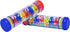 2 Pack 8 Inch Rain Sticks for Kids, Sensory Toys for Toddlers 1-3, Rainmaker Wobble Toys for Babies