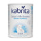 Kabrita Goat Milk Infant Formula - 28Oz Easy to Digest Baby Formula 0-12 Months with Prebiotics, Iron, DHA, Non-GMO