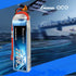 Gens ace 7.4V 2200mAh 2S 45C Pack 70MM 450 LiPo Battery Deans Plug for EDF Rc Plane Helicopter Rc Boat