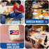 (3rd SJ Entertainment Puerto Rico Bingo: Lotera Boricua Edition) Bilingual Puerto Rican Party Game Collectible